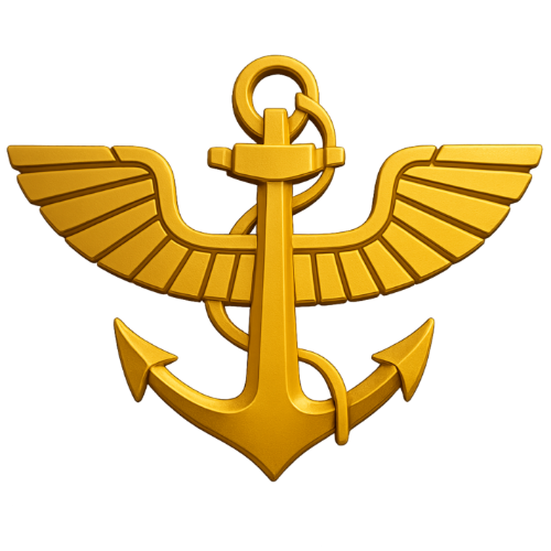 Marineflieger.de logo