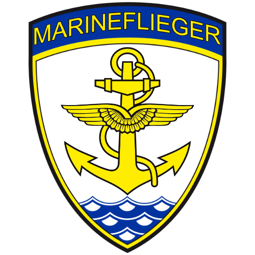 Marineflieger.de logo