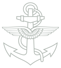 Das Wappen der Marineflieger!